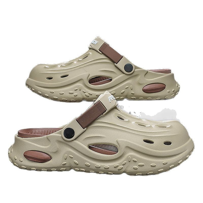 Mason | Lightweight And Breathable Everyday Comfort Clogs