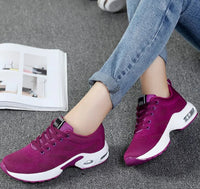 Beatrice | Elegant Orthopedic Supportive Lifestyle Sneakers