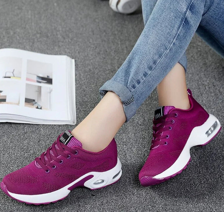 Beatrice | Elegant Orthopedic Supportive Lifestyle Sneakers
