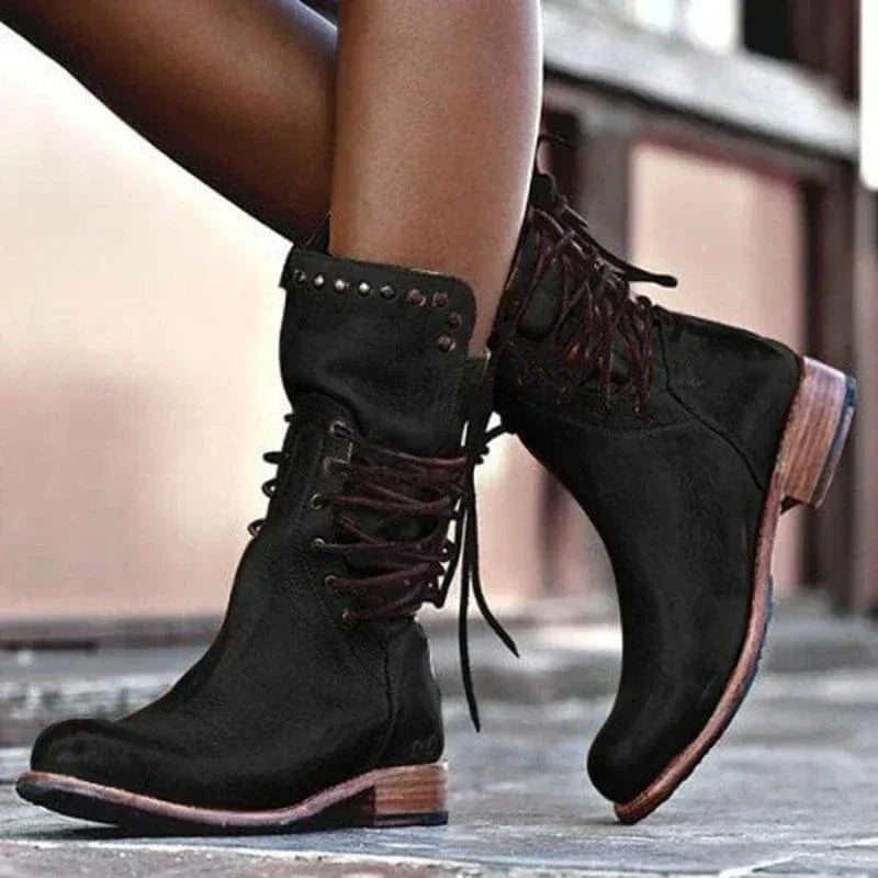 Emma | Chic And Trendy Ankle Boots