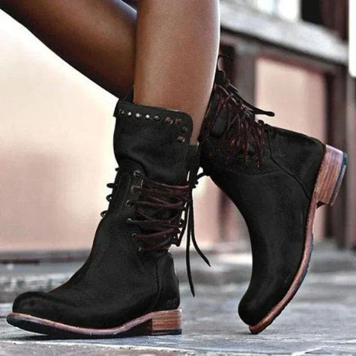 Emma | Chic And Trendy Ankle Boots