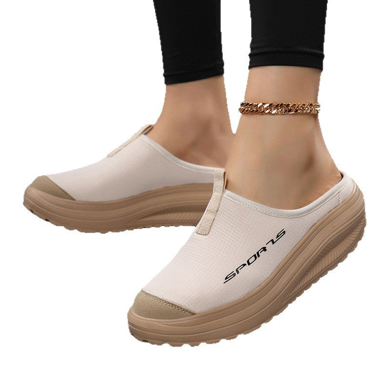 Emma | Breathable And Lightweight Everyday Slip-On Clogs