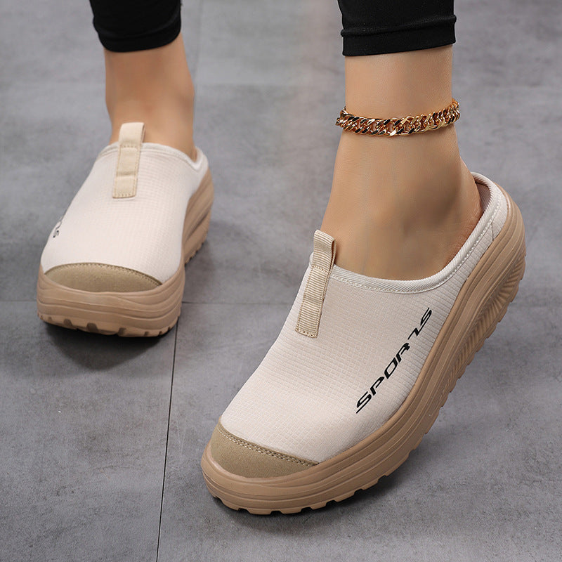 Emma | Breathable And Lightweight Everyday Slip-On Clogs