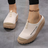 Emma | Breathable And Lightweight Everyday Slip-On Clogs