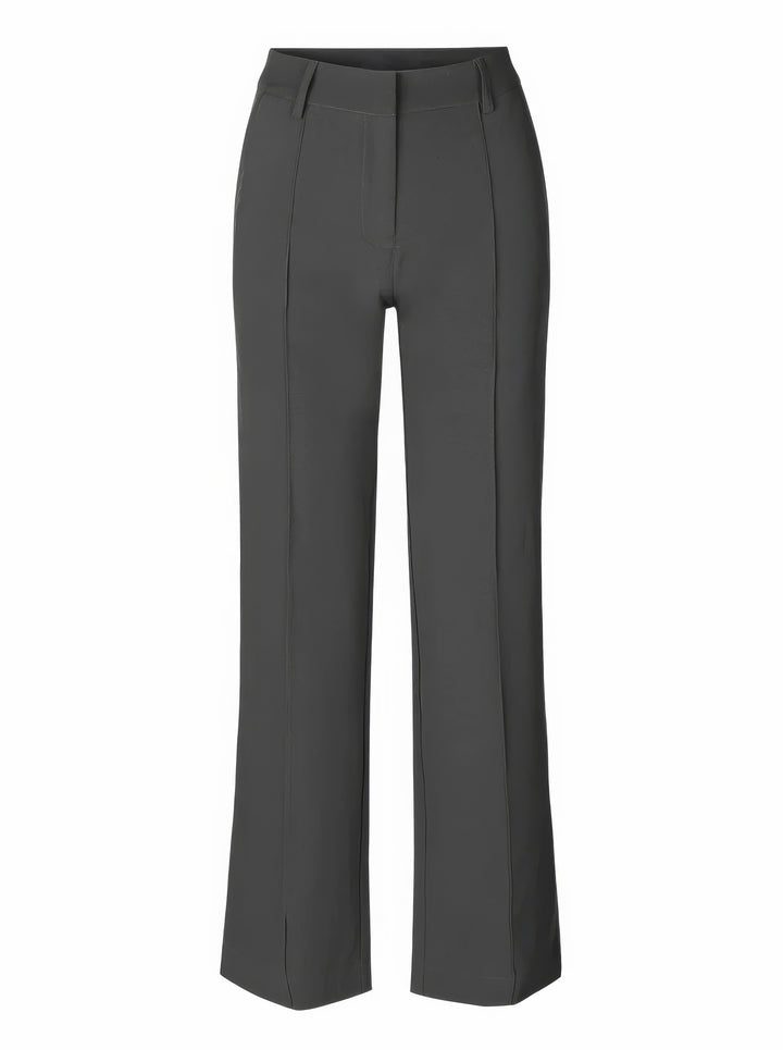 Eva | Relaxed And Stylish Wide Leg Pants