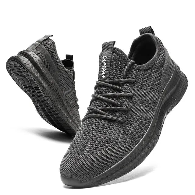 Ethan | Lightweight Orthopedic Walking Sneakers