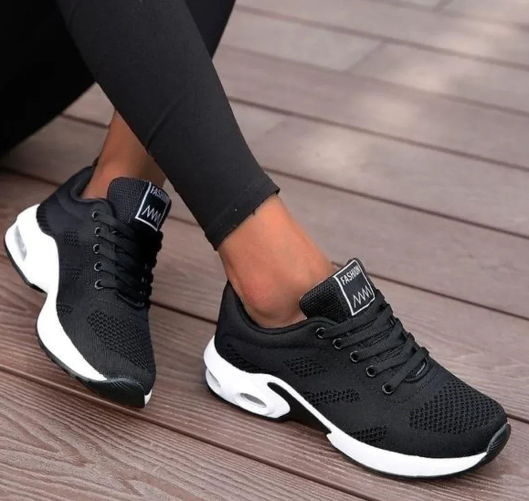 Beatrice | Elegant Orthopedic Supportive Lifestyle Sneakers