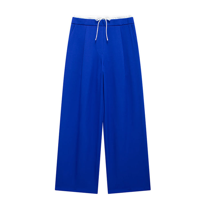 Sophia | Effortless And Chic Relaxed Wide Leg Pants