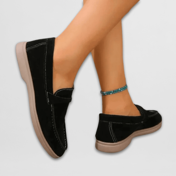 Freya | Comfortable Everyday Loafers with Timeless Appeal
