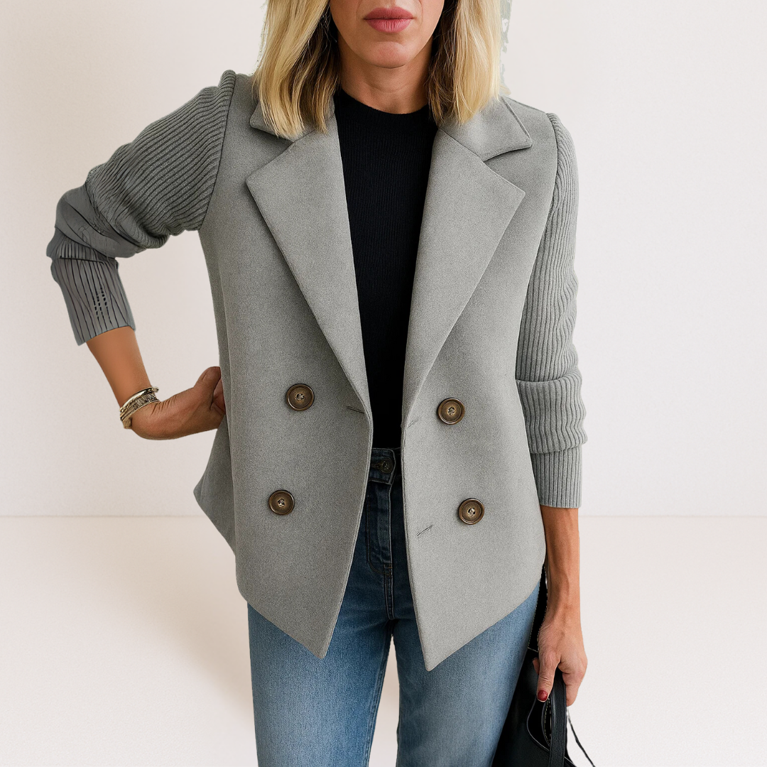 Freya | Modern And Versatile Casual Blazer