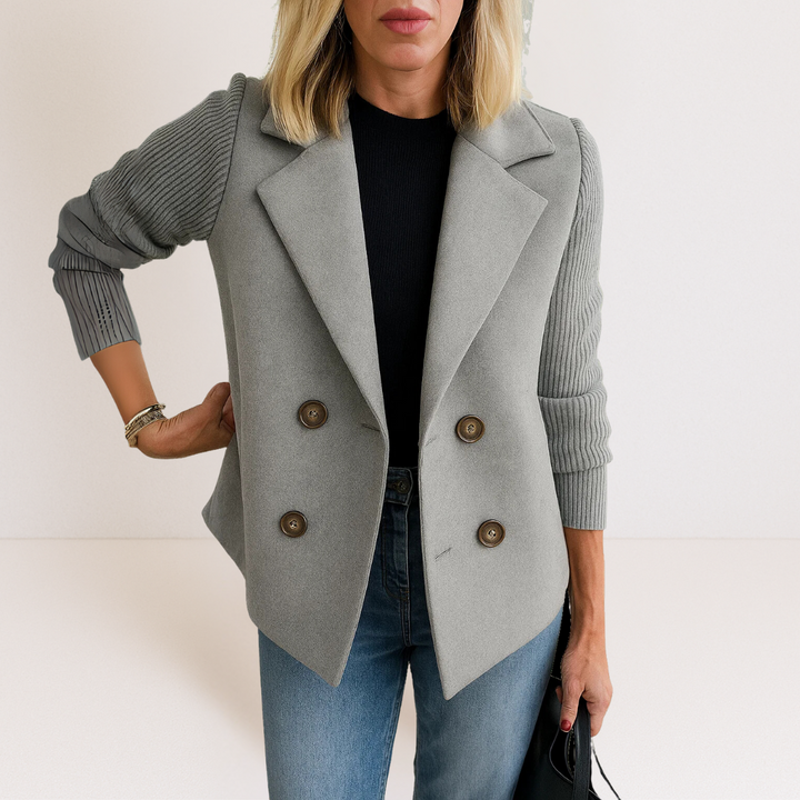 Freya | Modern And Versatile Casual Blazer