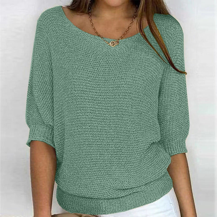 Sara | Sweaters – Cozy Knit Style for Women