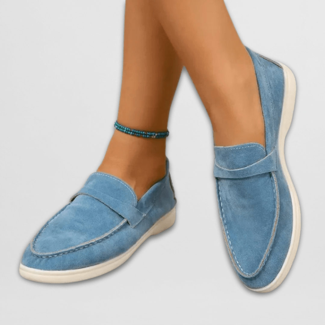 Freya | Comfortable Everyday Loafers with Timeless Appeal