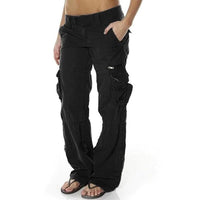 Antje | Stylish Everyday Cargo Pants