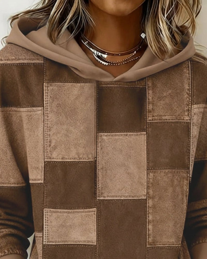 Chic | Sweaters – Stylish Hoodie for Casual Wear