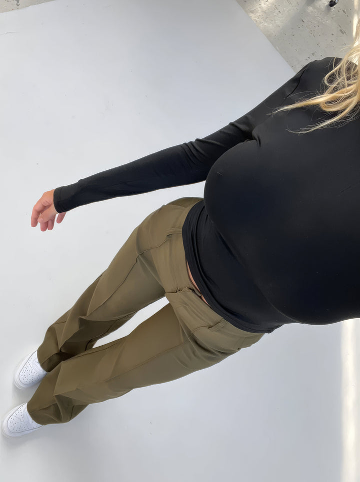 Eva | Relaxed And Stylish Wide Leg Pants