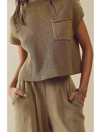 Laura | Refined And Comfortable Everyday Knit Cardigan