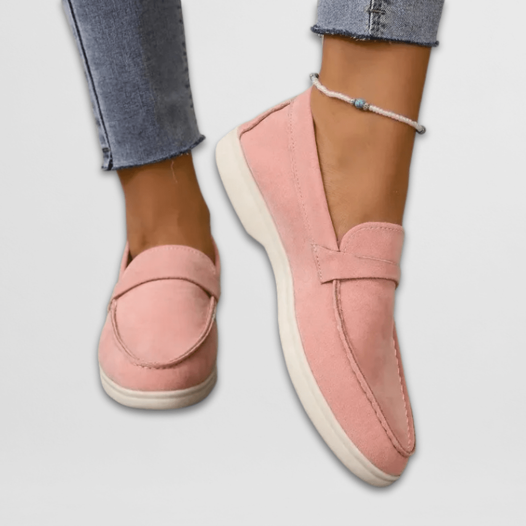 Freya | Comfortable Everyday Loafers with Timeless Appeal