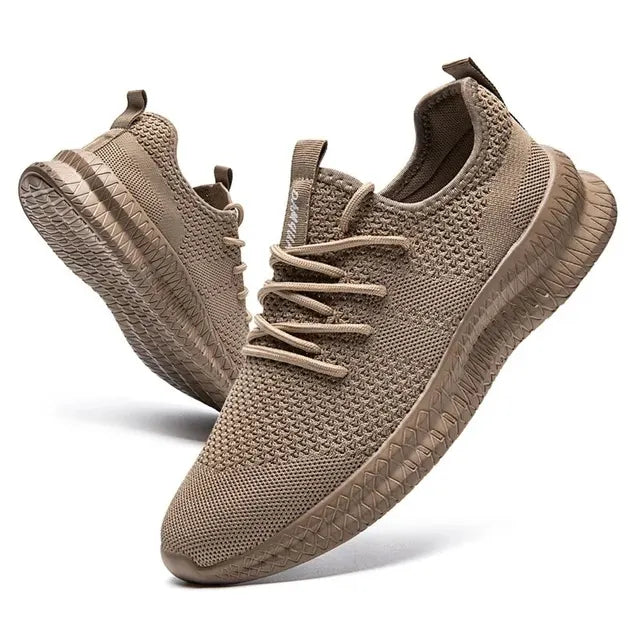 Ethan | Lightweight Orthopedic Walking Sneakers