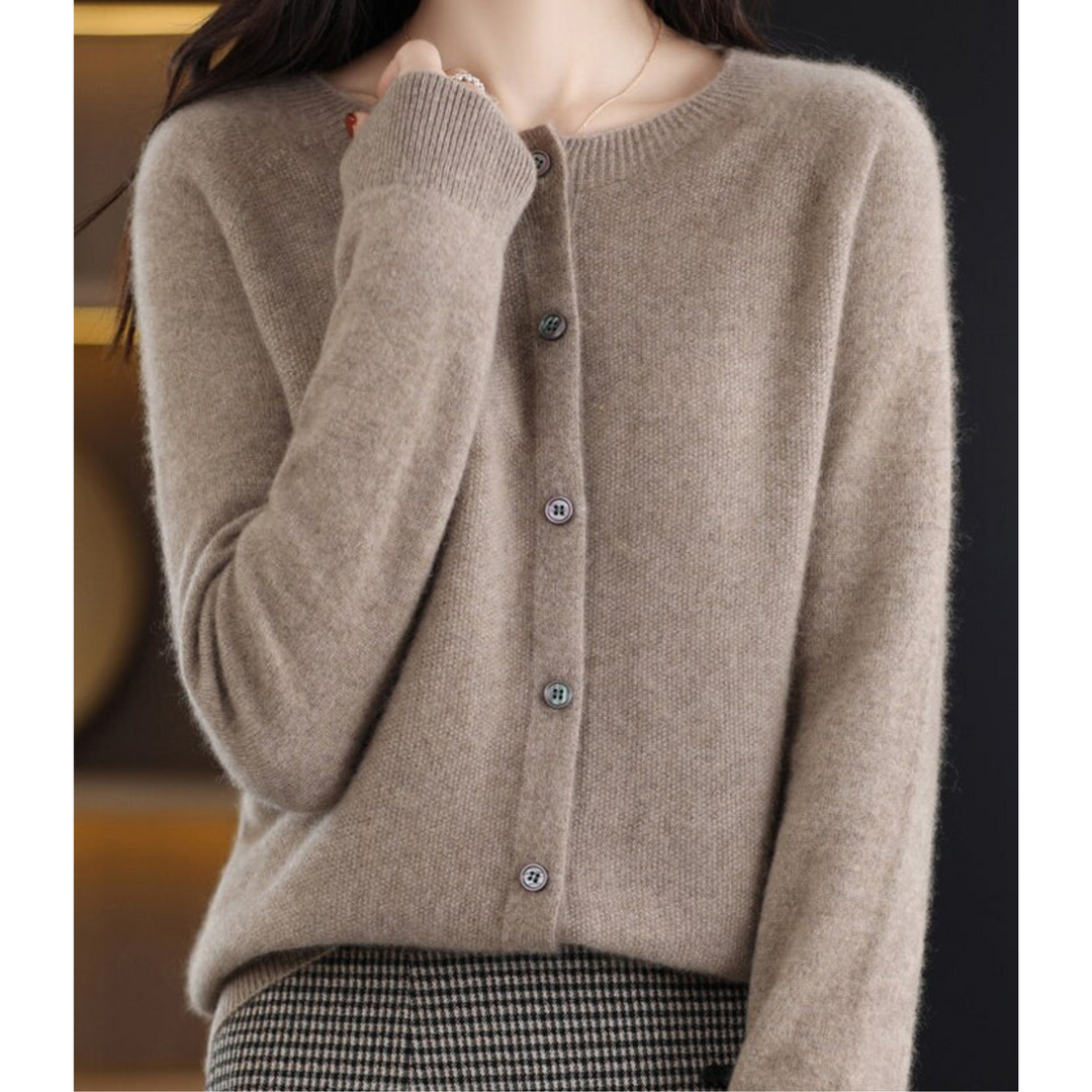 Heidi | Cardigan for Women – Elegant Everyday Style