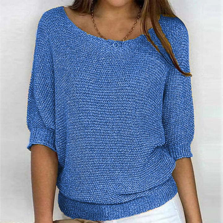 Sara | Sweaters – Cozy Knit Style for Women