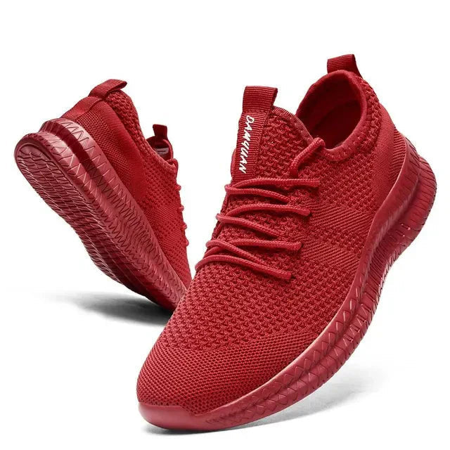 Ethan | Lightweight Orthopedic Walking Sneakers