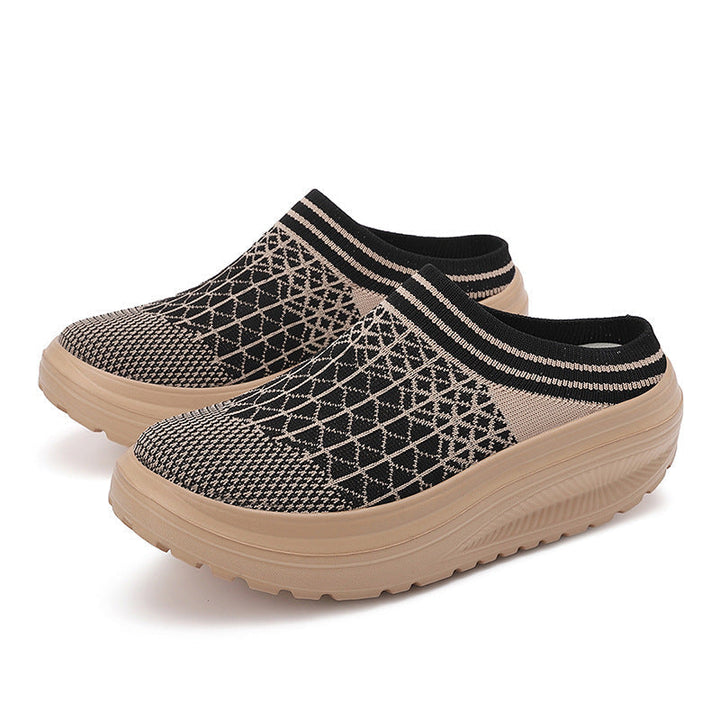 Emma | Breathable And Lightweight Everyday Slip-On Clogs
