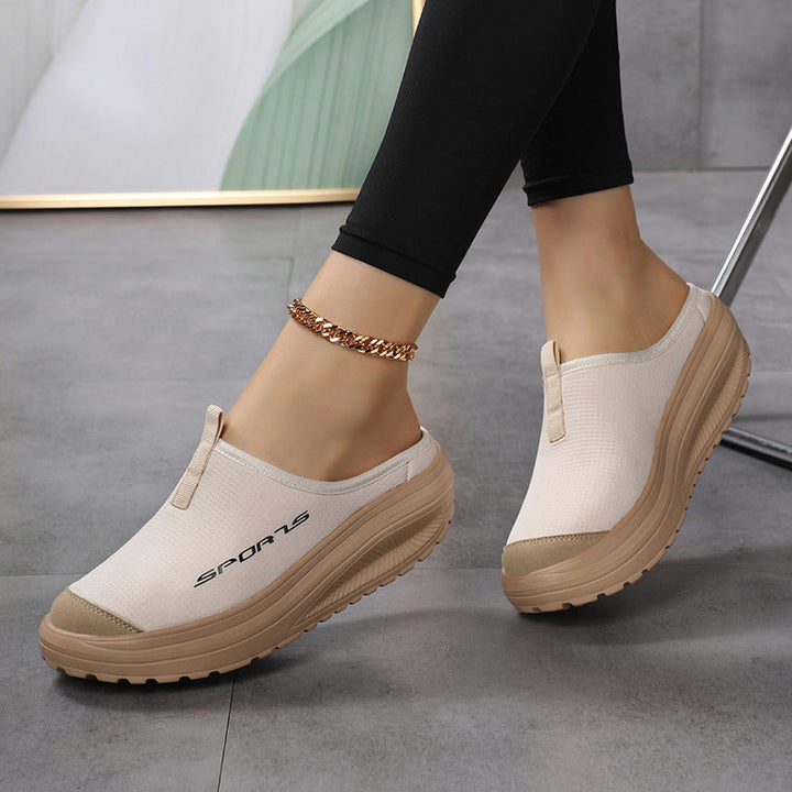 Emma | Breathable And Lightweight Everyday Slip-On Clogs