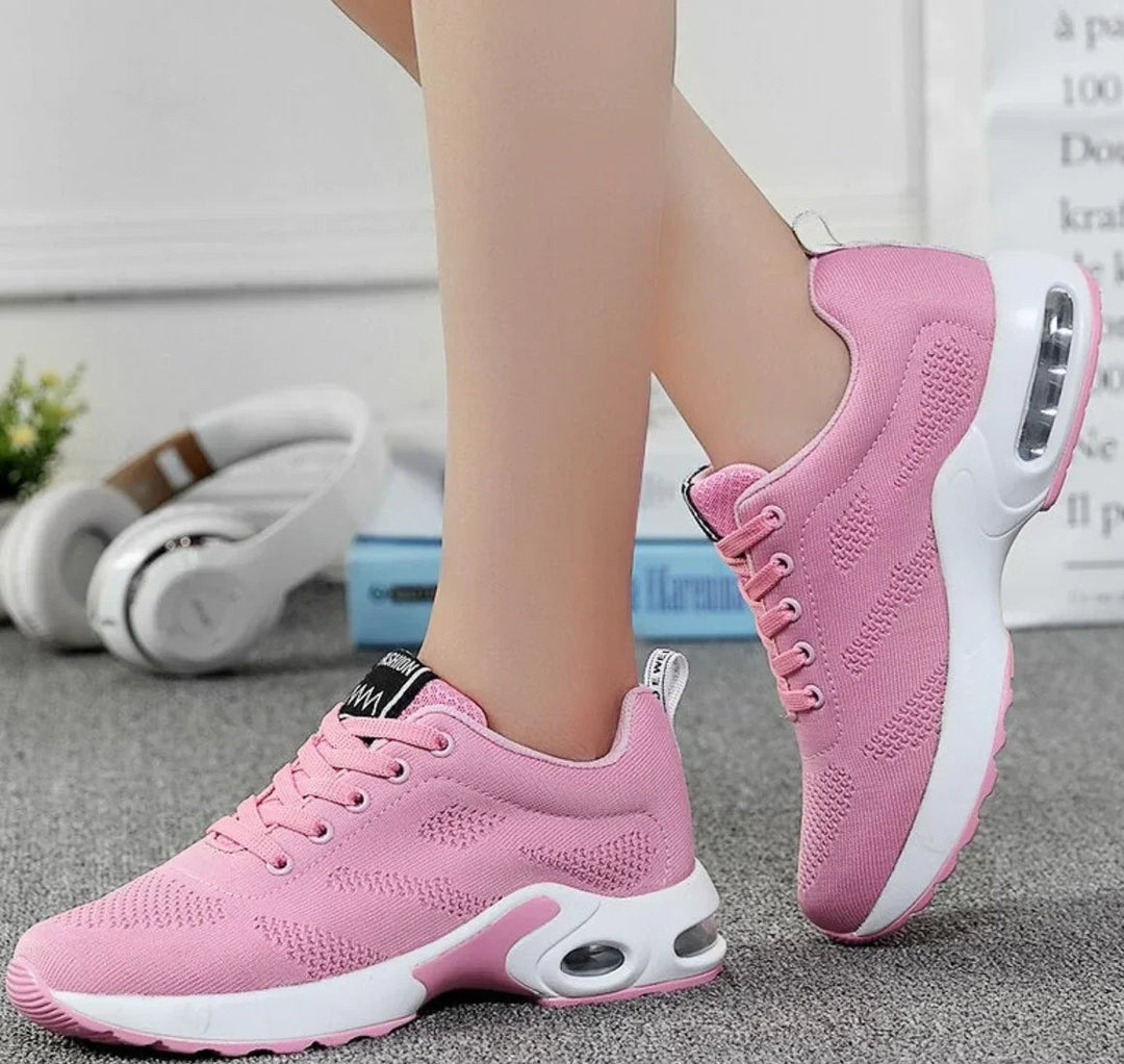 Beatrice | Elegant Orthopedic Supportive Lifestyle Sneakers