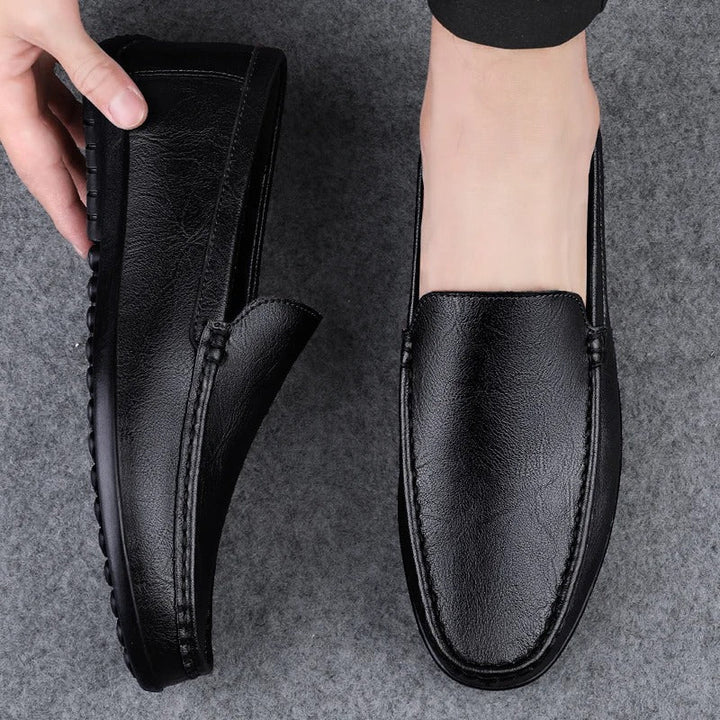 Oliver | Breathable And Comfortable Massage Loafers