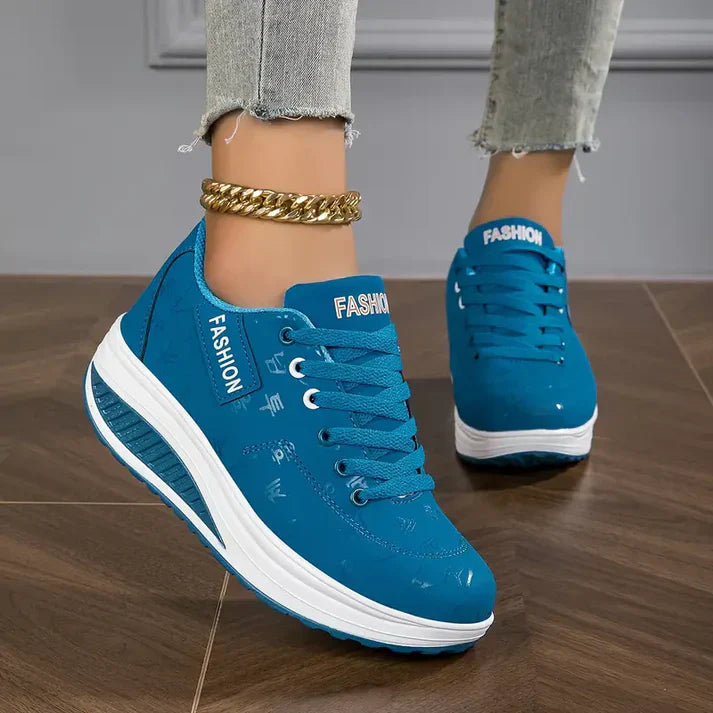 Emma | Ultimate Comfort Orthopedic Everyday Sneakers