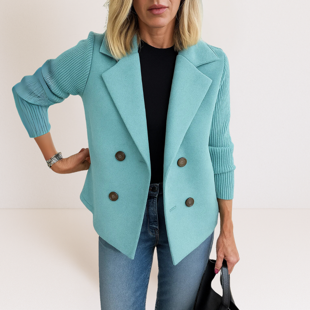 Freya | Modern And Versatile Casual Blazer