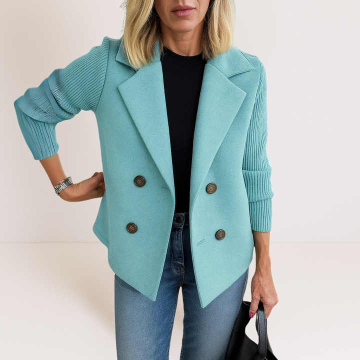 Freya | Modern And Versatile Casual Blazer