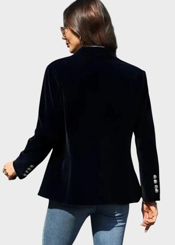 Josephine | Elegant And Refined Tailored Blazer