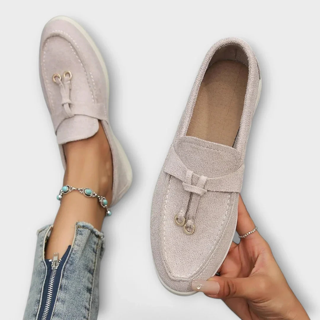 Amelia | Timeless And Elegant Everyday Loafers