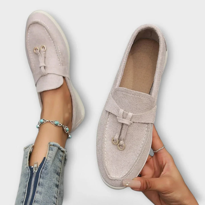 Amelia | Timeless And Elegant Everyday Loafers