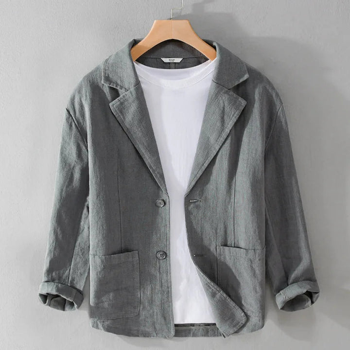 Luca | Stylish And Comfortable Everyday Blazer