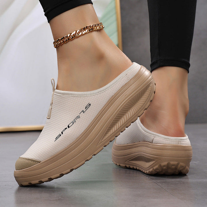 Emma | Breathable And Lightweight Everyday Slip-On Clogs