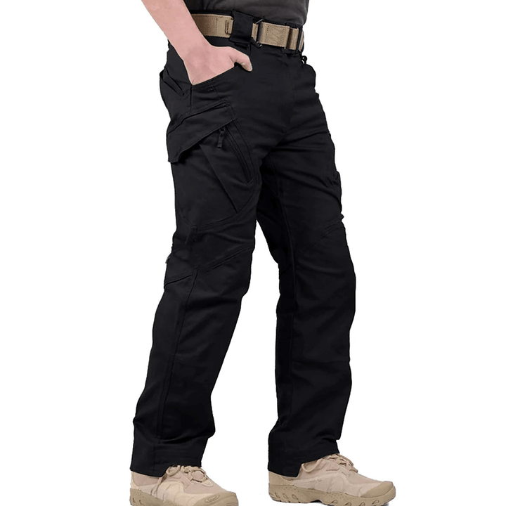 Ethan | Pantaloni cargo moderni, versatili ed eleganti
