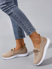 Elena | Premium Orthopedic Supportive Active Loafers