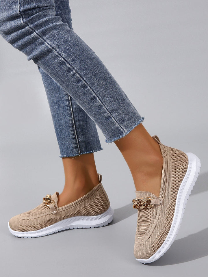 Elena | Premium Orthopedic Supportive Active Loafers