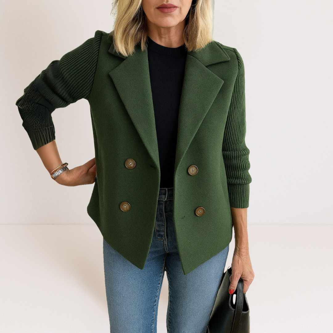 Freya | Modern And Versatile Casual Blazer