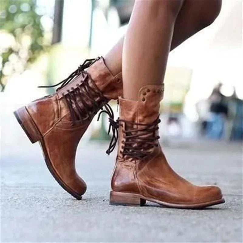 Emma | Chic And Trendy Ankle Boots