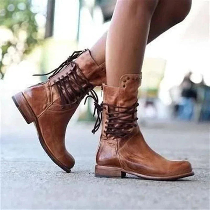 Emma | Chic And Trendy Ankle Boots
