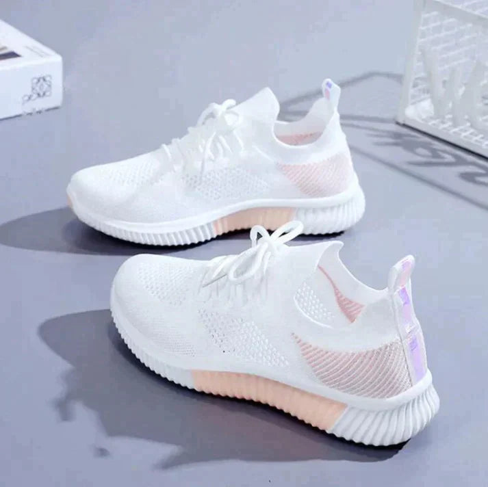 Olivia | Supportive Orthopedic Performance Sports Sneakers