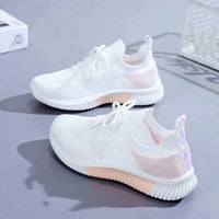 Olivia | Supportive Orthopedic Performance Sports Sneakers