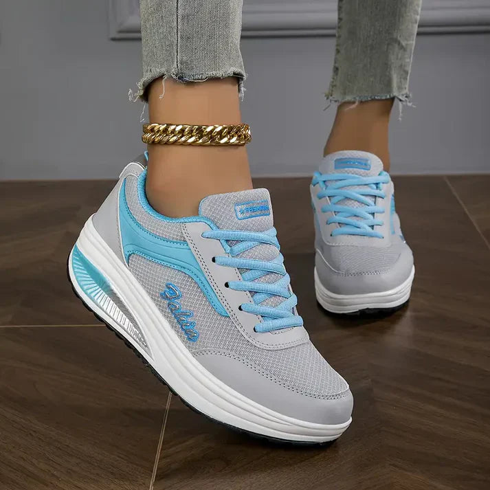 Emma | Ultimate Comfort Orthopedic Everyday Sneakers