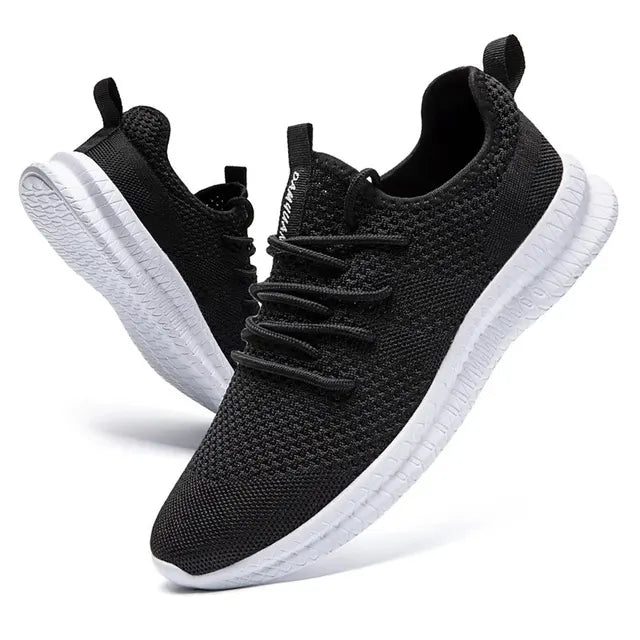 Ethan | Lightweight Orthopedic Walking Sneakers