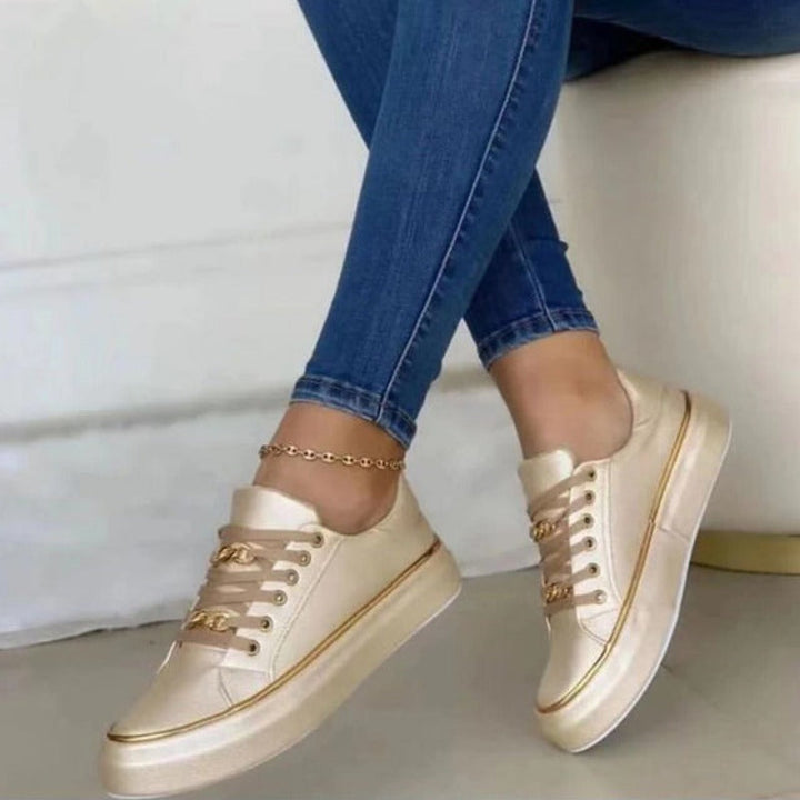 Kate | Modern Orthopedic And Supportive Sneakers