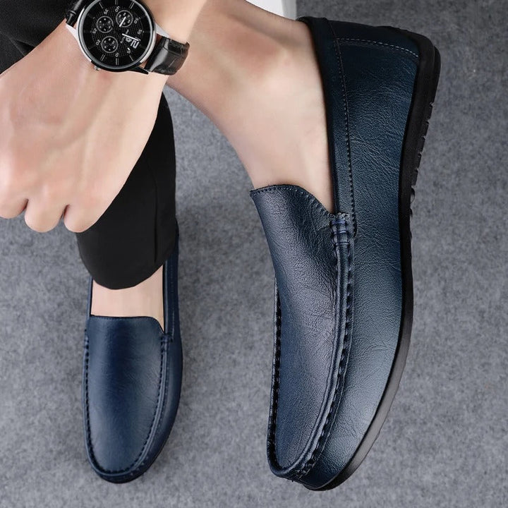 Oliver | Breathable And Comfortable Massage Loafers